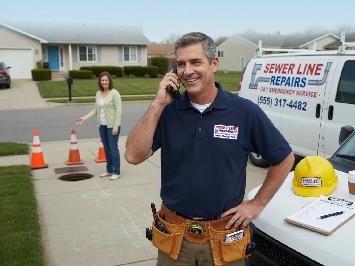 Emergency Plumber Schwenksville, PA FAQs
