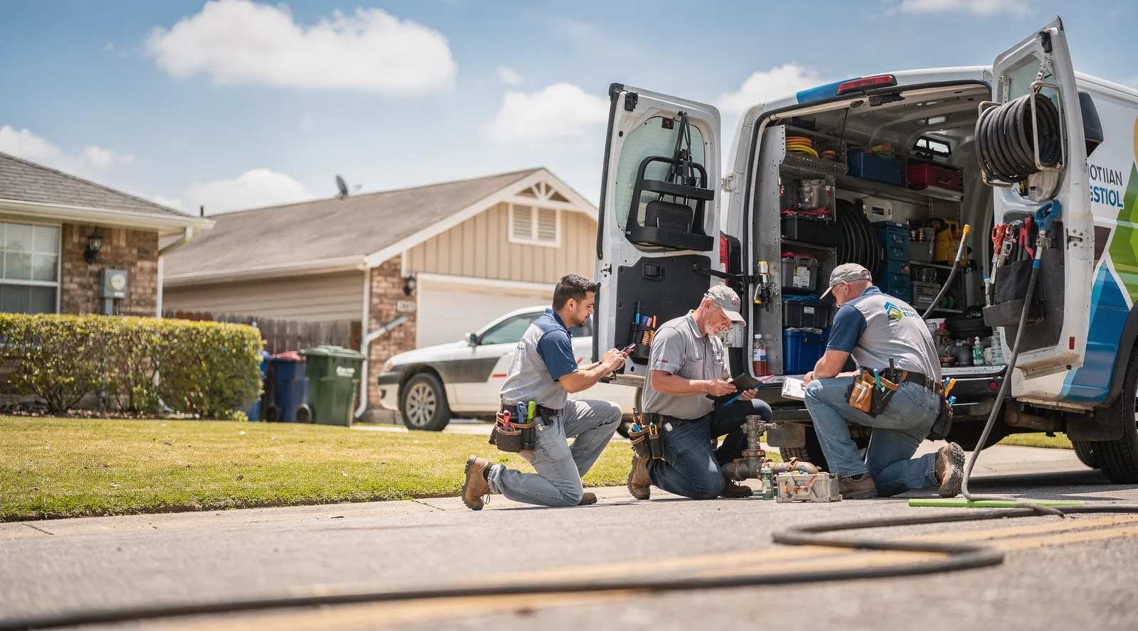 Emergency Plumber in Schwenksville, PA near me